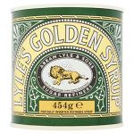 Lyles Golden Sirop Lot de 3 boîtes de 454 g (The Marvellous Group, neuf)