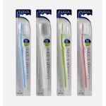 Inava Brosse &agrave; Dents SOUPLE - Lot de 4 Brosses (4 Souple), 271164 (Woodys' Boutique, neuf)