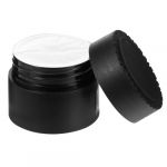 NIYANGLE Dissolvant De Faux Cils Démêlant 12 g Crème Nettoyante Démaquillant Pour Extensions De Cils Usage Professionnel (Telinei, neuf)