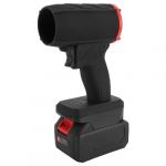 Jet Dry Mini Souffleur, 500 000 TR/Min Vitesse du Vent avec Batterie au Lithium 16 000 MAh, Super Blower pour Le Séchage, Le Nettoyage, 4 Heures D'utilisation, 3 (Hakeeta, neuf)