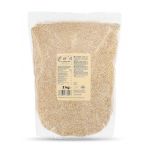 KoRo - Son d'avoine bio avec germe - 2 kg - Petit-déjeuner - Sain - Son (KoRo Handels GmbH, neuf)
