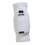 Errea Tokio Genouillère XL blanc (Shopping Factory, neuf)