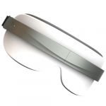 Mipcase Masque de Massage Oculaire USB Appareil de Massage des Yeux Machine &agrave; Compresses Chaudes pour Yeux (andy wang, neuf)