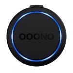 OOONO CO-Driver NO2 &ndash; D&eacute;tecteur de radars avec alertes de radars de Section, radars de Vitesse et Dangers de la Route &ndash; sans Abonnement (Renessy France, neuf)