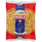 Divella Pasta Mista N. 41 Lot de 24 p&acirc;tes &agrave; la semoule de bl&eacute; dur 500 g + bo&icirc;te de 400 g (Italiaen Gourmet UK Ltd, neuf)