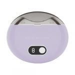 Coupe-ongles &eacute;lectrique pour adultes &ndash; Tondeuse &agrave; ongles rechargeable avec 3 vitesses, meuleuse &agrave; affichage num&eacute;rique pour adultes pour enlever le polissage, fa&ccedil;onner les bords, soin des doigts (zhrnfm, neuf)