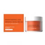 Cr&egrave;me Raffermissante Pour Le Cou, Cr&egrave;me Anti-&Acirc;ge Pour Le Cou Pour Raffermir Et Att&eacute;nuer Les Rides Du Cou Pour Les Femmes, Lifting, Raffermissement Et Hydratation Au Collag&egrave;ne, Neck Cream (CSWL-EU, neuf)