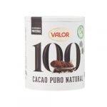 chocolat a la taza valor 100% cacao 250 gr (Gourmedi, neuf)