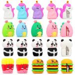 SKAMORI Lot de 16 Taille Crayons Enfants, Goodies Anniversaire Enfant, Taille Crayon comme Cadeau Anniversaire Enfants Invites & Goodies Surprise Anniversaire Enfant (ZL HENG LTD, neuf)