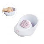 FOMIYES 1 Pc bol de trempage pour manucure machine à ongles machine ongles nail art machine Dissolvant bol de soin des ongles bol de manucure Bol de retrait de Nail Art (Family&Personal, neuf)