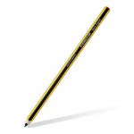Staedtler 180 22 Stylus Noris Digital (Forme Hexagonale, Technologie EMR, Design Attractif &agrave; Rayures Noris, Toucher Doux et Ergonomique, Point Fine de 0,7 mm) Jaune-Noir (liste de compatibilit&eacute;) (AS-Discount, neuf)