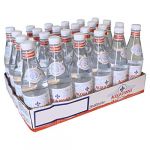 Acqua Panna Still Mineral Water 50 cl (Pack of 24) (Italiaen Gourmet UK Ltd, neuf)
