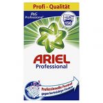 Ariel Lessive en poudre professionnelle 9,75 kg - 150 lavages (Hellowcost Europe, neuf)