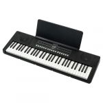 SONICAKE Piano numérique à 61 touches pour débutants Haut-parleurs Bluetooth intégrés, écouteurs, 300 sonorités, 300 rythmes et 80 démonstrations (TRACT, neuf)