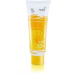 Peeling Visage Citron, Parfum Citron, 30201 TianDe, 120 g, Exfolie et r&eacute;gule la s&eacute;cr&eacute;tion des glandes s&eacute;bac&eacute;es (TianDe Rheinland, neuf)