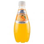 San Benedetto Prima Spremitura Clementina Passione Italiana PET 40 cl Soda 100 % boisson italienne gazeuse oranges Lemonade (Italiaen Gourmet UK Ltd, neuf)