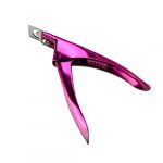 PACKOVE 2 pièces Pince à Ongles U Forme Acier Inoxydable Coupe Ongles Pédicure Manucure Ergonomique Outil de Coupe et Artificiels Lot pour Usage Maison et Salon (Spring TU, neuf)