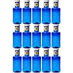 Solan de Cabras Lot de 15 bouteilles d'eau minérale naturelle 0,5 l (✅ SALES GLOBAL ✅, neuf)