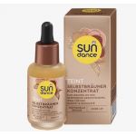 SUNDANCE Concentré autobronzant 30 ml (CaseDeluxe, neuf)