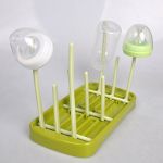 /Égouttoir /à Biberons Pliable Fold Minuya S/èche Biberon