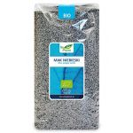 Graine de pavot bleu BIO 1 kg - BIO PLANET (Healthy Supplements Zone, neuf)