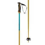 Volkl - Batons De Ski Phantastick 18mm Yellow Jaune Homme - Homme - Taille 125 - Jaune (TradeINN, neuf)