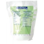 HartmaHartmann Bacillol® Wipes Desinfektionstücher, Standbodenbeutel, 90 Tücher | Stück (1 Stück) (Altruan fr, neuf)