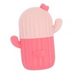 Baluue Globe De Glace Silicone Réutilisable Pour Soin Du Visage Yeux Outil De Massage Anti-gonflement Et Éclaircissant Pour Peau Pratique Modèle (Fortune Luck, neuf)