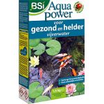 Aqua Power 1.6Kg (garoma, neuf)