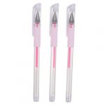 COLLBATH 3pièces Lot De Crayons De Positionnement Pour Sourcils Et Stylo De Contour Pour Microblading Marqueur De Peau Pour Tatouage (Murdoffi, neuf)