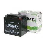 Batterie Fulbat YTZ7S SLA Gel (Ponera, neuf)