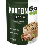 Protein Granola (300g) Noisette, Amande, Chocolat (MyFit24, neuf)