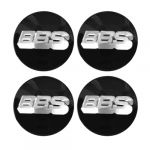 SANSHAOS 4 Pi&egrave;ces Autocollants Cache Moyeu pour BBS 56MM 60MM 65MM 70MM 80MM, Autocollant avec Embl&egrave;me Centre de Jante Capuchons Moyeu Roue Bouchon Voiture Accessoires,D-70MM (Guangzhou Panzheng Trading Co., Ltd., neuf)
