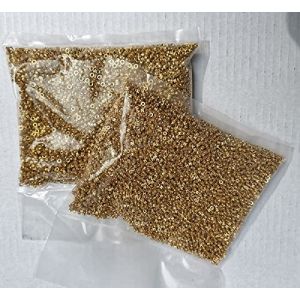 5-100pcs M1 M1.2 M1.4 M1.6 M2 M2.5 M3 M4 M5 M6 M8 M10 insert écrou Moulage par Injection Laiton Moleté Filetage Inserts Nuts-M1 100pcs, Longueur 2mm (xingshuishangmaoyouxiangongsi, neuf)