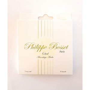 Jeu de cordes Oud Philippe Bosset - Accordage Arabe 28-43 (Boutikazik, neuf)