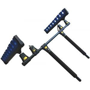 JMC Porte Cannes Tube Light pour Float Tube (CARNASPORT, neuf)