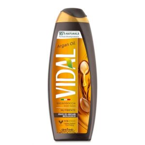 Vidal Bagnodoccia Argan Oil 500 ml (Amore Animale Shop, neuf)