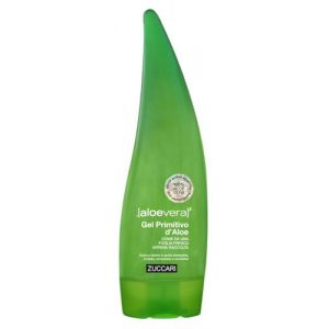ZUCCARI Gel primaire d'aloe Foglia, 100 ml (Lovesano, neuf)