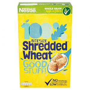 Nestle Shredded Wheat Bitesize 750g (The Marvellous Group, neuf)