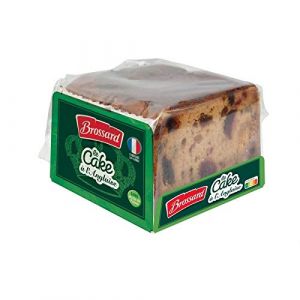 BROSSARD - Cake Anglais 400G - Lot De 4 - Offre Special (GBHM DISTRIBUTION EUROPE, neuf)