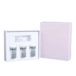 Produits de croissance des cheveux | Solution de réparation des cheveux | Soin épaississant et fortifiant pour cuir chevelu pour homme et femme (bobukr, neuf)