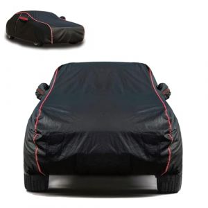 Bache Voiture Exterieur Fait pour Renault Scenic 3(2009-2024),Bâche Voiture Anti Grele,Bâche Voiture Étanche,Housse De Protection Voiture Exterieur Impermeable w1113lk (SHANXIXINNUOHENGMAOYIYOUXIANGONGSI, neuf)