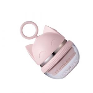 BELLIFFY Brosse Nettoyante Visage Électrique Rotative Set Exfoliant Pour Voyages Domicile Masseur Facial Nettoyer Profondément Zones Difficiles (Hunation, neuf)