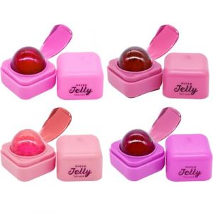 Stick À Joues Blush - Stick Crème Joues & Lèvres Blush | Texture Gelée Hydratante Tenue Longue pour Femme Maquillage Quotidien Look Naturel (shainm, neuf)