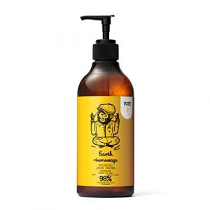 YOPE Solde naturel pour les mains de la Terre équilibre 500ml (DIY_depot, neuf)