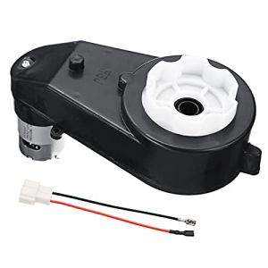 12 V 40 000 tr/min RS550 - Moteur électrique pour roues de puissance des enfants - Moteur électrique - Pièces de rechange (tefnuts, neuf)