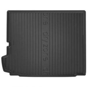 MOTOS Tapis de coffre voiture pour Citroen C4 Grand Picasso II 2013-2019 Améliorez Votre Confort de Voyage avec Le tapis noir antidérapant Auto DZ- tapis voiture Tous Temps pour Voiture, Protection Co (MOTOS EU, neuf)
