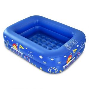 Piscine Gonflable pour Enfants,Piscine Gonflable Ronde Pataugeoire,Piscine Enfant,Piscine Gonflable Bebe,Petite Piscine Gonflable,Pataugeoires pour Enfants,Piscine Gonflable pour Bébé (Sparta's Store, neuf)