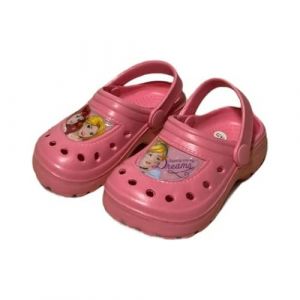 Chaussons Disney - Princesse Clogs Disney (Frozen Disney Clogs-F, Système Taille Chaussures EU, Enfant de moins de 5 ans, Femme, Numérique (intervalle), Moyen, 28, 29) (la planete desenfants, neuf)