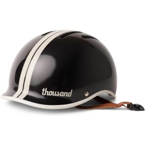 Casque de V&eacute;lo Thousand pour Adultes &ndash; Collection Heritage, Casque de V&eacute;lo Unisexe pour Hommes et Femmes &ndash; Certifi&eacute; S&eacute;curitaire pour V&eacute;lo, Skateboard, V&eacute;lo de Route et Roller Skating Casque V&eacute;lo (TradeINN, neuf)